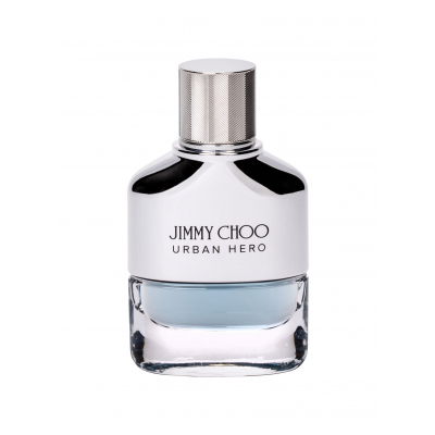 Jimmy Choo Urban Hero Parfumovaná voda pre mužov 50 ml
