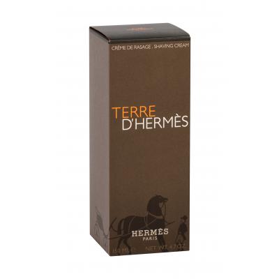 Hermes Terre d´Hermès Krém na holenie pre mužov 150 ml