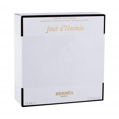 Hermes Jour d´Hermes Parfum pre ženy Naplniteľný 7,5 ml
