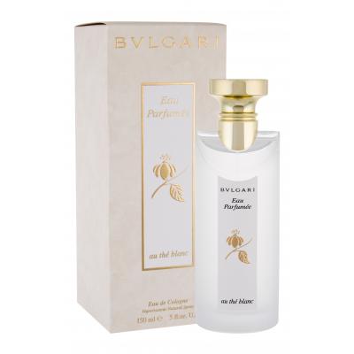 Bvlgari Eau Parfumée au Thé Blanc Kolínska voda 150 ml