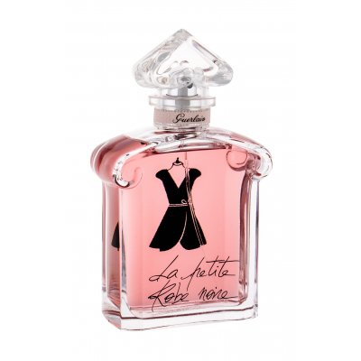 Guerlain La Petite Robe Noire Velours Parfumovaná voda pre ženy 100 ml