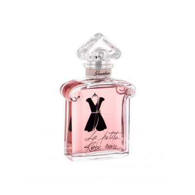 Guerlain La Petite Robe Noire Velours Parfumovaná voda pre ženy 50 ml