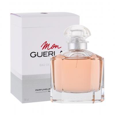 Guerlain Mon Guerlain Toaletná voda pre ženy 100 ml