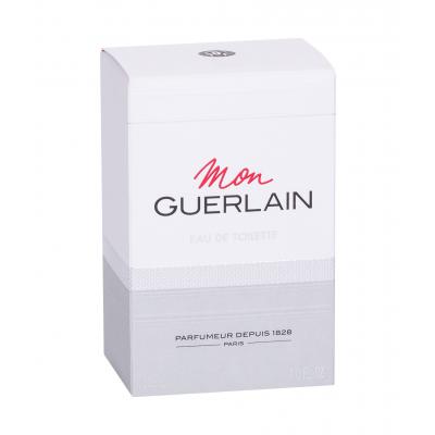 Guerlain Mon Guerlain Toaletná voda pre ženy 30 ml