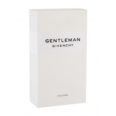 Givenchy Gentleman Cologne Toaletná voda pre mužov 100 ml