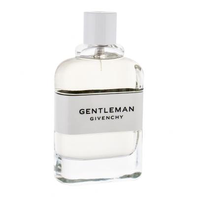 Givenchy Gentleman Cologne Toaletná voda pre mužov 100 ml poškodená krabička