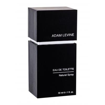 Adam Levine Adam Levine For Men Toaletná voda pre mužov 30 ml