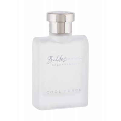 Baldessarini Cool Force Toaletná voda pre mužov 50 ml