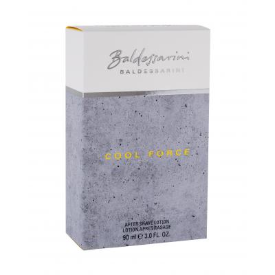 Baldessarini Cool Force Voda po holení pre mužov 90 ml