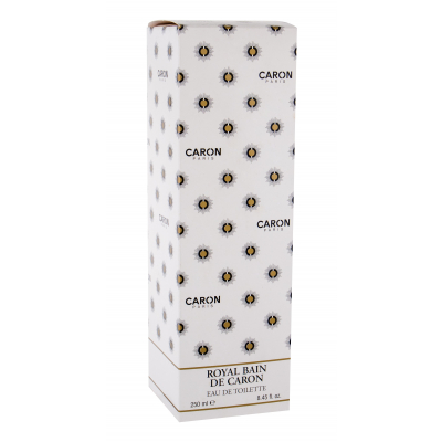 Caron Royal Bain de Caron Toaletná voda 250 ml