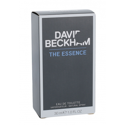 David Beckham The Essence Toaletná voda pre mužov 30 ml