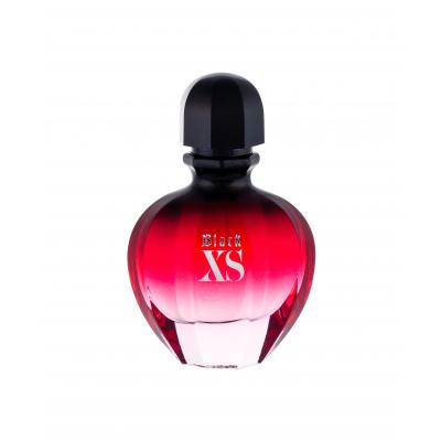 Paco Rabanne Black XS 2018 Parfumovaná voda pre ženy 30 ml