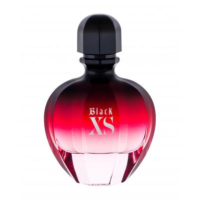 Paco Rabanne Black XS 2018 Parfumovaná voda pre ženy 80 ml