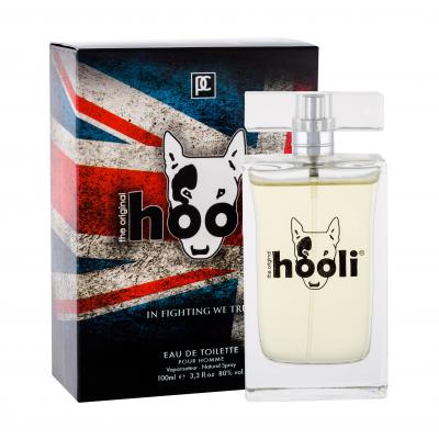 Parfum Collection The Original Hooli Toaletná voda pre mužov 100 ml