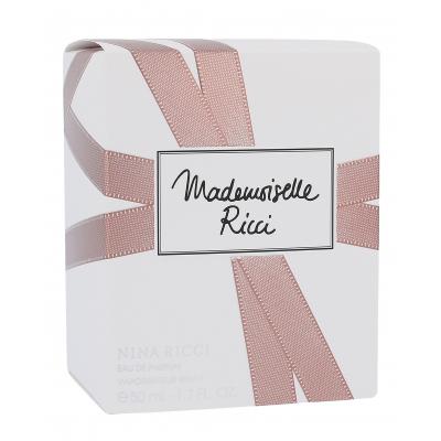 Nina Ricci Mademoiselle Ricci Parfumovaná voda pre ženy 50 ml