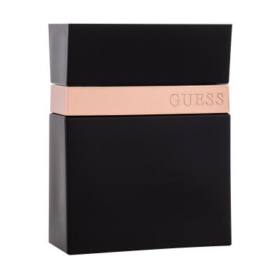 GUESS Seductive Homme Noir Toaletná voda pre mužov 100 ml