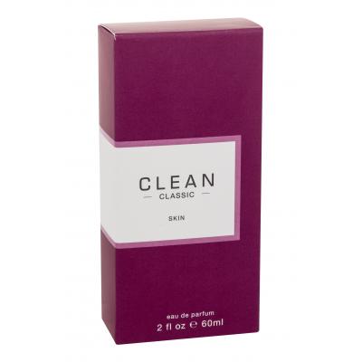 Clean Classic Skin Parfumovaná voda pre ženy 60 ml