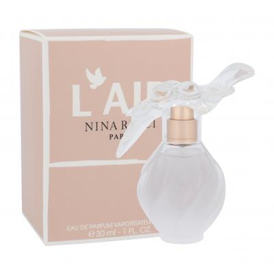 Nina Ricci L'Air Parfumovaná voda pre ženy 30 ml