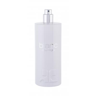 André Courreges Blanc Parfumovaná voda pre ženy 90 ml tester