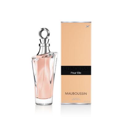 Mauboussin Mauboussin Pour Elle Parfumovaná voda pre ženy 100 ml
