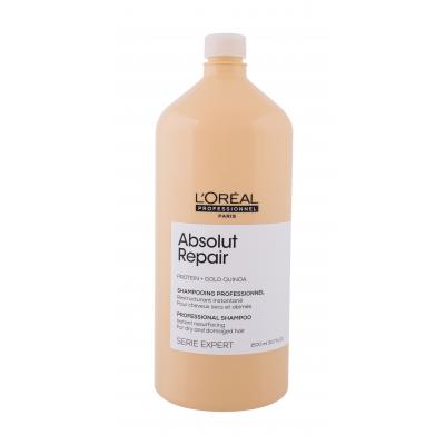 L'Oréal Professionnel Absolut Repair Professional Shampoo Šampón pre ženy 1500 ml
