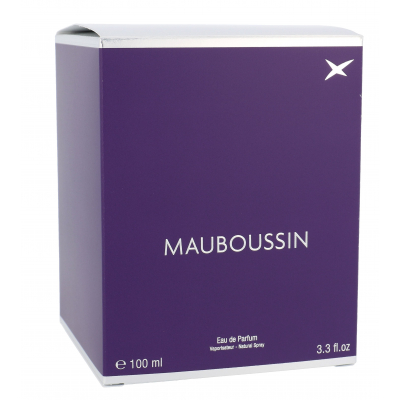 Mauboussin Mauboussin Parfumovaná voda pre ženy 100 ml