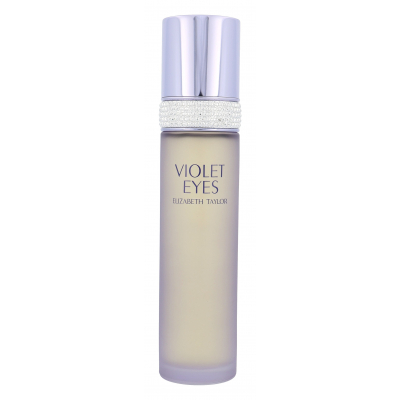 Elizabeth Taylor Violet Eyes Parfumovaná voda pre ženy 100 ml