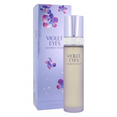 Elizabeth Taylor Violet Eyes Parfumovaná voda pre ženy 100 ml