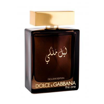 Dolce&amp;Gabbana The One Royal Night Parfumovaná voda pre mužov 150 ml