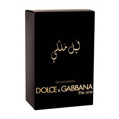 Dolce&amp;Gabbana The One Royal Night Parfumovaná voda pre mužov 150 ml