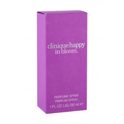 Clinique Happy in Bloom 2017 Parfumovaná voda pre ženy 30 ml