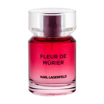 Karl Lagerfeld Les Parfums Matières Fleur de Mûrier Parfumovaná voda pre ženy 50 ml