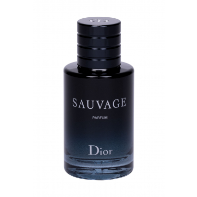 Dior Sauvage Parfum pre mužov 60 ml
