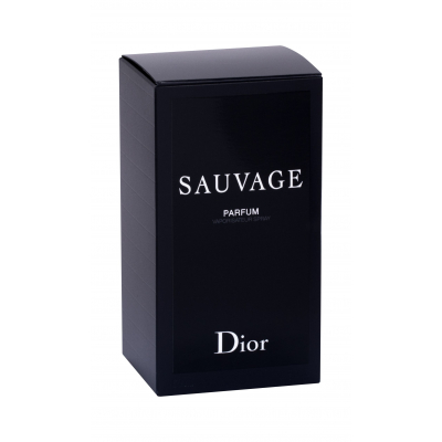 Christian Dior Sauvage Parfum pre mužov 60 ml