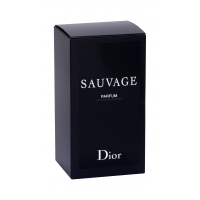 Dior Sauvage Parfum pre mužov 60 ml