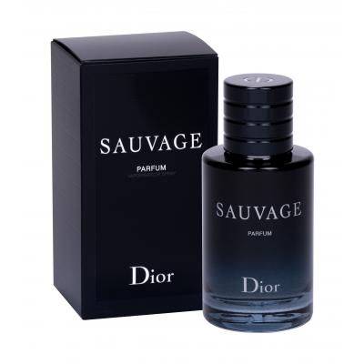 Dior Sauvage Parfum pre mužov 60 ml