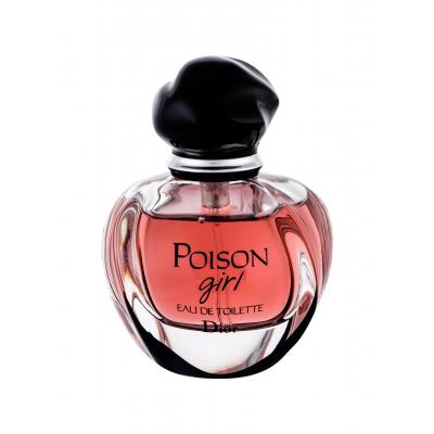 Christian Dior Poison Girl Toaletná voda pre ženy 30 ml