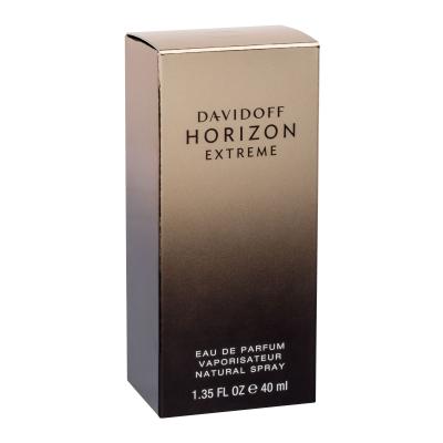 Davidoff Horizon Extreme Parfumovaná voda pre mužov 40 ml poškodená krabička