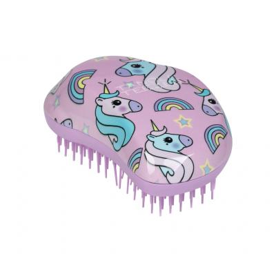 Tangle Teezer The Original Mini Kefa na vlasy pre deti 1 ks Odtieň Unicorn Magic Print