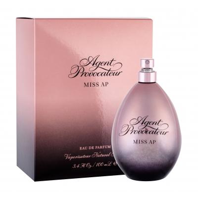 Agent Provocateur Miss AP Parfumovaná voda pre ženy 100 ml