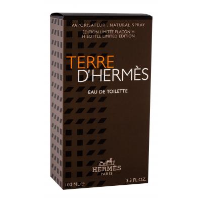 Hermes Terre d´Hermès Flacon H 2019 Toaletná voda pre mužov 100 ml
