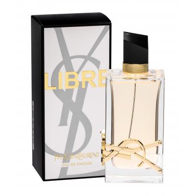 Yves Saint Laurent Libre Parfumovaná voda pre ženy 90 ml
