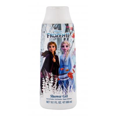 Disney Frozen II Sprchovací gél pre deti 300 ml