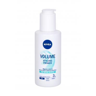 Nivea Styling Primer Volume Objem vlasov pre ženy 150 ml