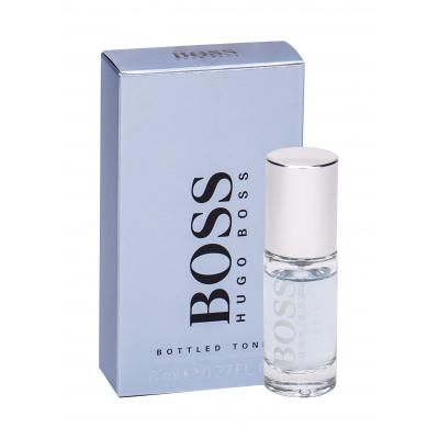 HUGO BOSS Boss Bottled Tonic Toaletná voda pre mužov 8 ml