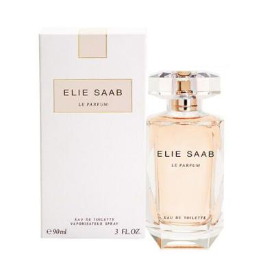 Elie Saab Le Parfum Toaletná voda pre ženy 90 ml tester