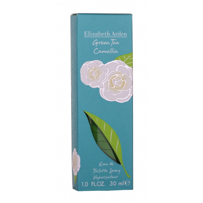 Elizabeth Arden Green Tea Camellia Toaletná voda pre ženy 30 ml