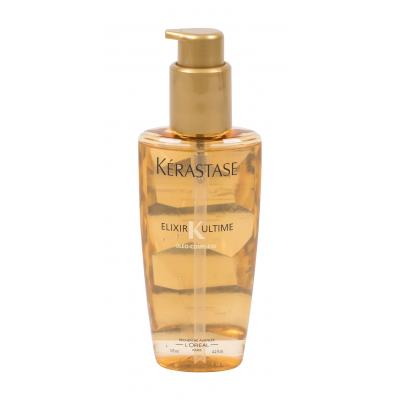 Kérastase Elixir Ultime Olej na vlasy pre ženy 125 ml