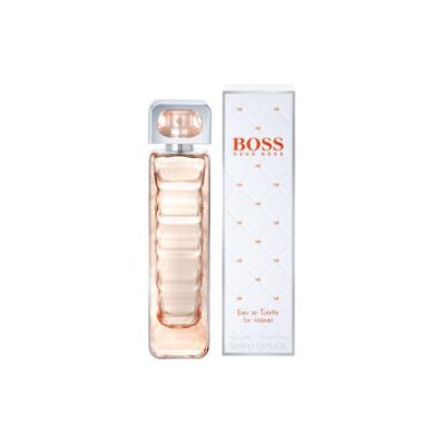 HUGO BOSS Boss Orange Toaletná voda pre ženy 30 ml tester