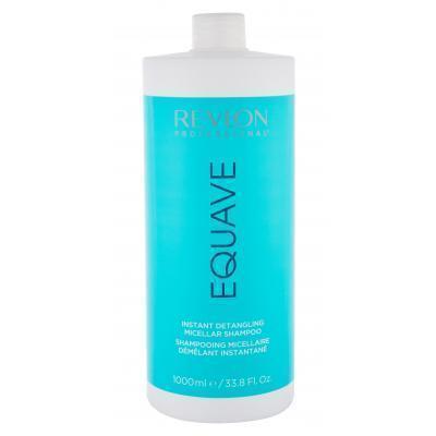 Revlon Professional Equave Instant Detangling Micellar Šampón pre ženy 1000 ml